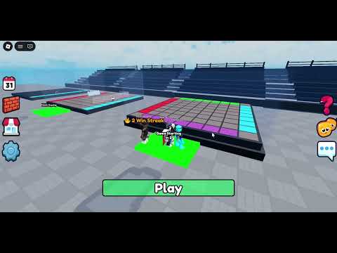 Build A Barrier On Roblox #roblox #game #fun