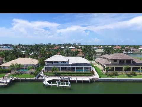 650 Rockport Ct, Marco Island, FL home video tour