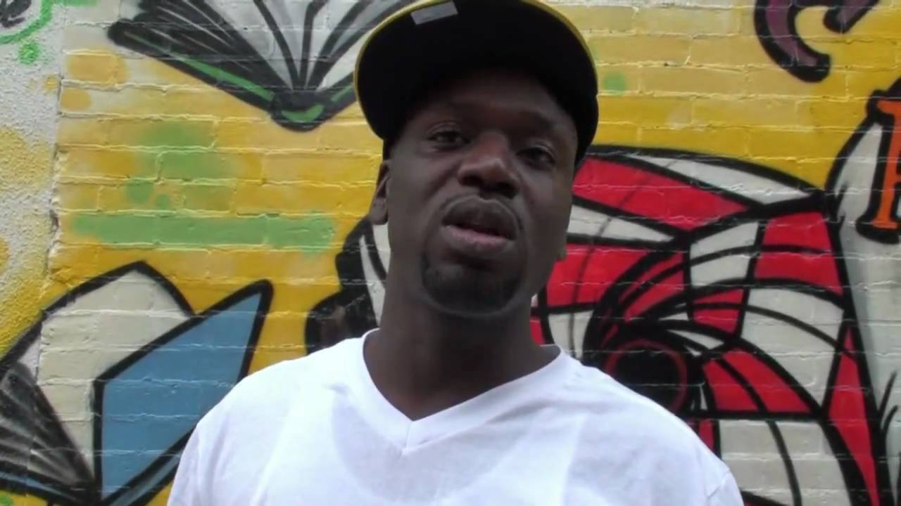 SIC OSYRUS INTERVIEW // RESPECTMYHUSTLE.NET