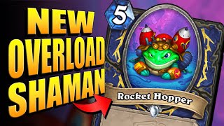 I Refined the Most EXPLOSIVE Deck In Standard @FunkiMonki