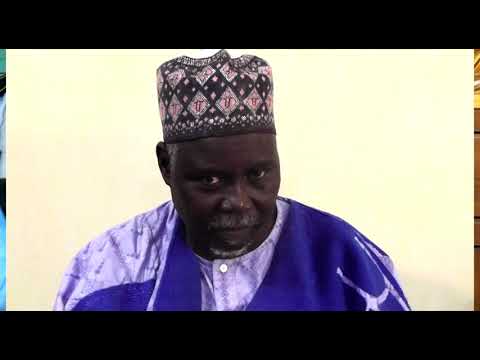RAMADAN TAFSIR 2023 BY SHEIKH MODIBBO UMAR ZONGO YOLA