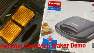 prestige sandwich maker pgmfd 01 review