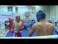Ring 2 Turkish Open 23 Saturday