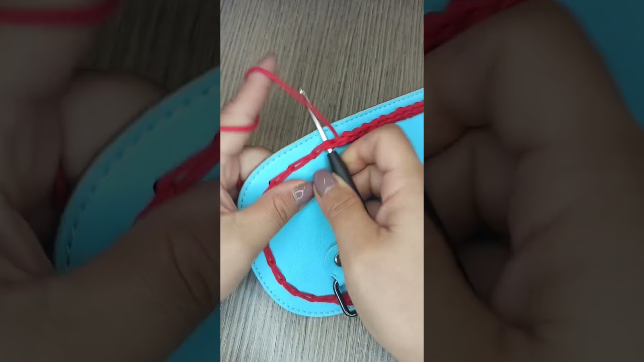 Σακίδιο πλάτης με πλέξη κυψέλη από τα Live μας!