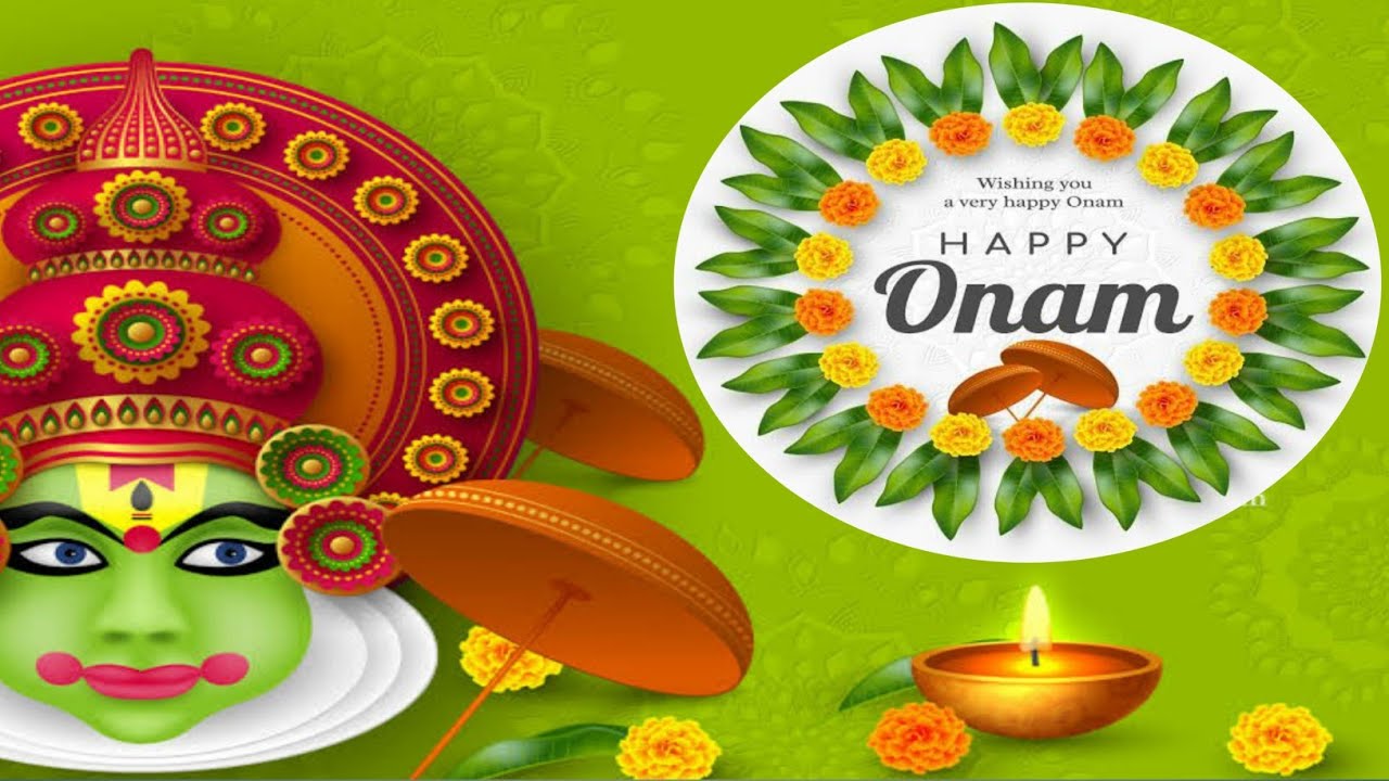 Onam WhatsApp Status | Onam Wishes in Malayalam | Onam WhatsApp Status Malayalam | Happy Onam 2020