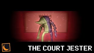 Roblox Animation EP27 : Garten of banban 4 The Court Jester/Bittegiggle Animation