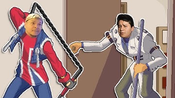 [#GGAC] Rollback Netcode Couldn