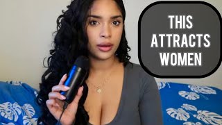 Famous Men Who Succeed With Women All Do This Profile