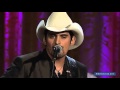 Brad Paisley   Welcome To The Future HD   Live at the White House