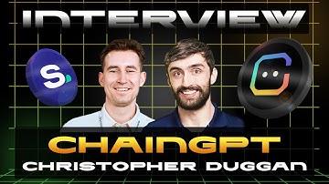From Web2 to Web3 AI: Christopher Duggan Explains ChainGPT’s 2025 Vision [#AIVM, #AIAgents #AI]