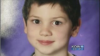 6-year-old in coma after sledding accident