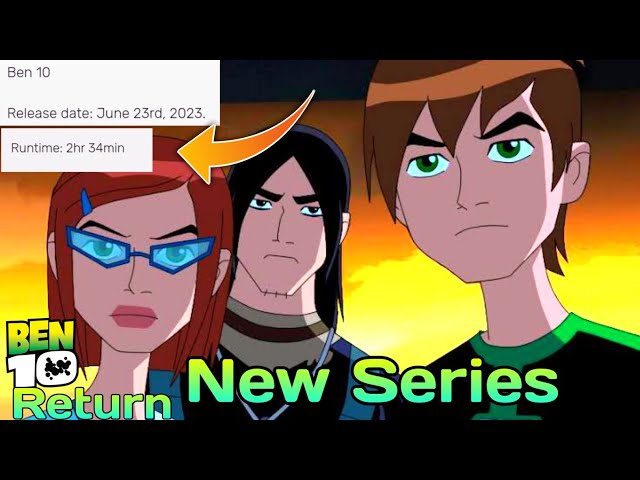 I'm new here and I would like to know this sub's opinions on each of the Ben  10 series : r/Ben10