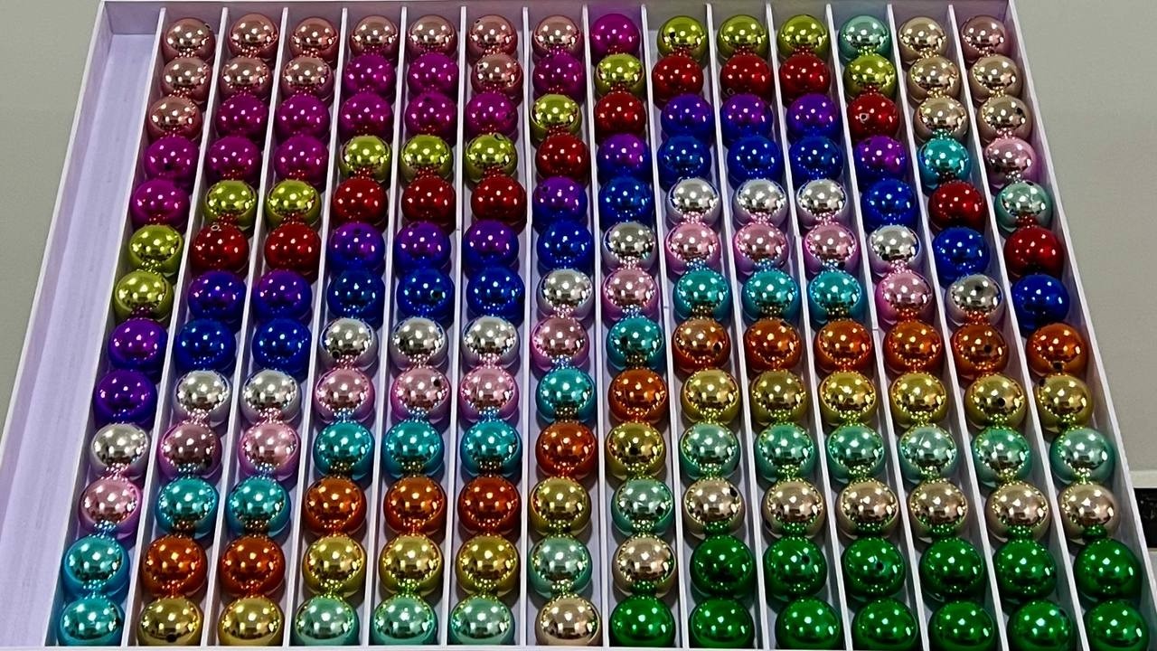 10 minutes everyday to be more flexible