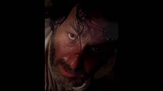 Rick Grimes Head Tilt