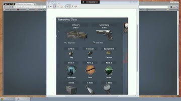 New Series Announcement! Black Ops Random Class Race!