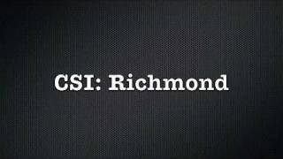 Janene Erin Liz forensic PSA video