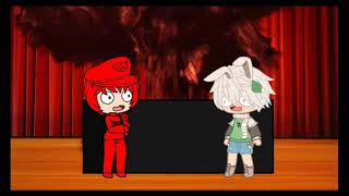 GACHA CLUB - CHURRASQUEIRA CONTROLE REMOTO - MEME - FT: KAZUKI