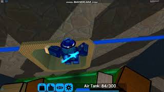 Lol wut | Roblox Short Flood Escape 2