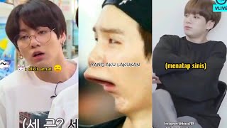 Kumpulan TikTok BTS || Drama BTS || TikTok Bobrok BTS || TikTok BTS Bobrok | Part 135