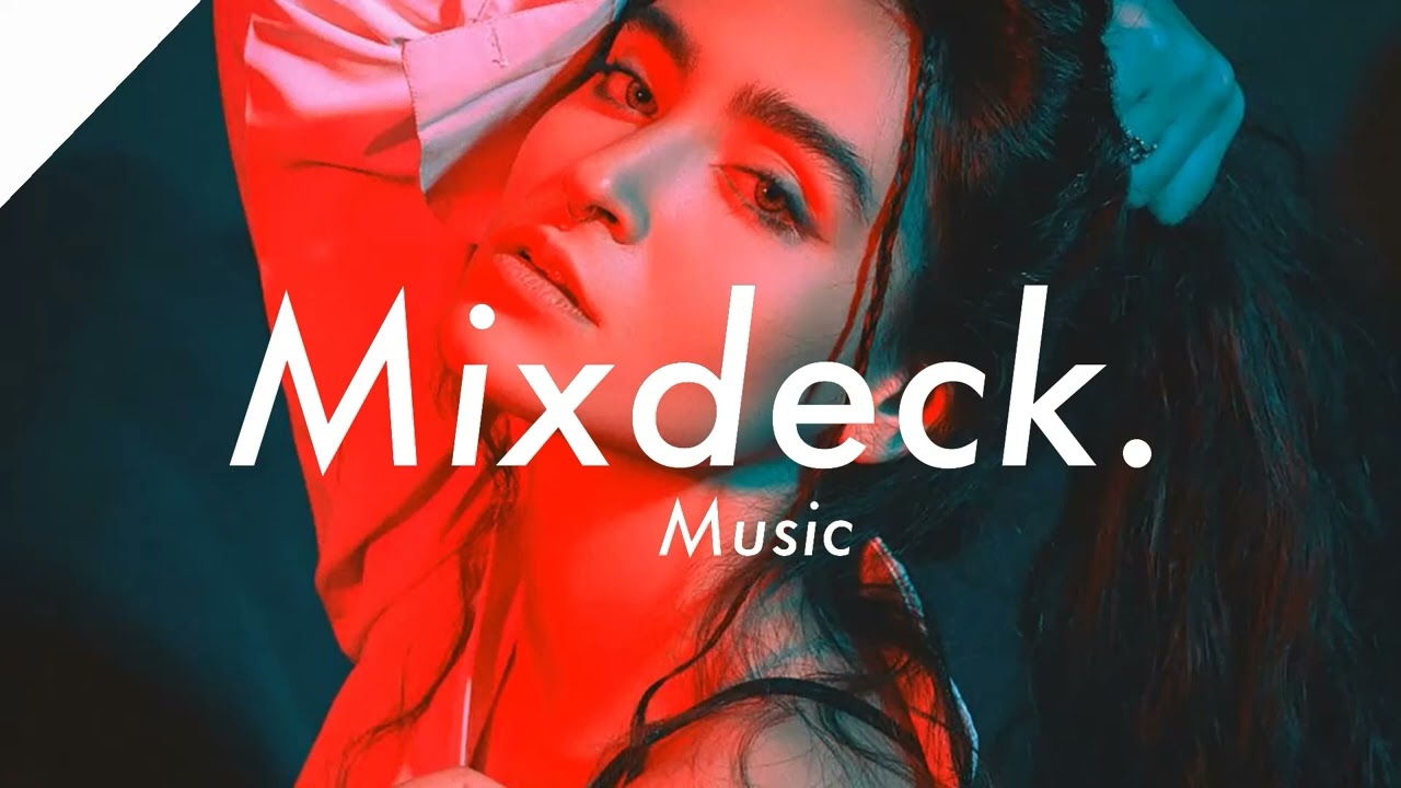 Mary J. Blige - Family Affair (HAKES Remix)