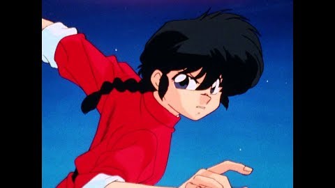 Ranma's Greatest Challenge!