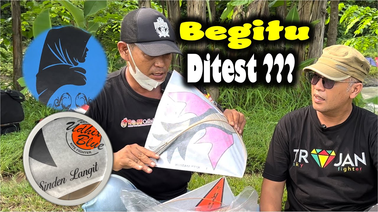 SAATNYA TEST SUKHOI RURY!