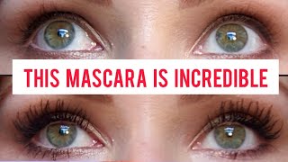 Tower 28 Make Waves Mascara Review
