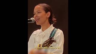 Isaac Y Nora En Ecuador