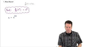 Math150/151: Section 3.4 The Chain Rule (2 of 3)