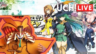 Let's try the ALICE collaboration gacha!! - YouTube