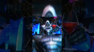 Doctor Doom God Emperor Mcoc Special Attacks And Moves Gameplay Marvel