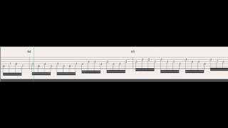 Third Wind (Video tab)