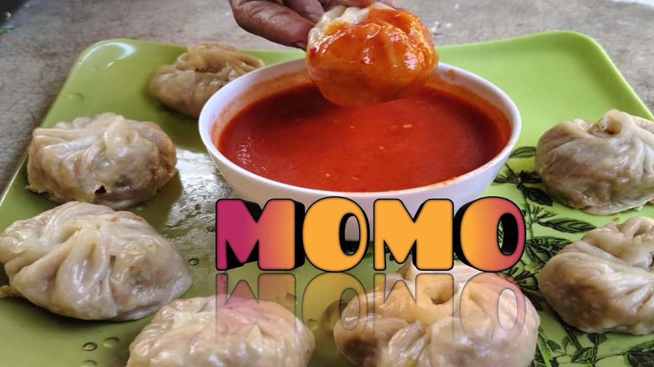 Easy Street Style Veg Momo#food #cooking #recipe #viral #easyrecipe 