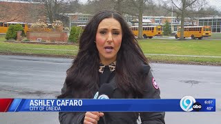 City of Oneida to vote on veto of changing qualifications for City Manager