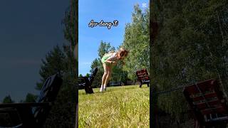 No Jumps On Gr Anymore