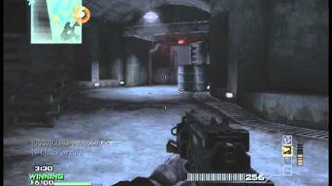 MW3 - Juggernaut Death from Above [FAIL] by HPMadruga