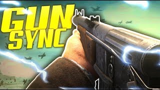 /GUN SYNC #27\ {WWII} (Dex Arson - Frontlines)