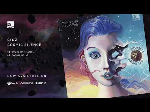 Cioz - Suddenly Silence [Stil vor Talent]