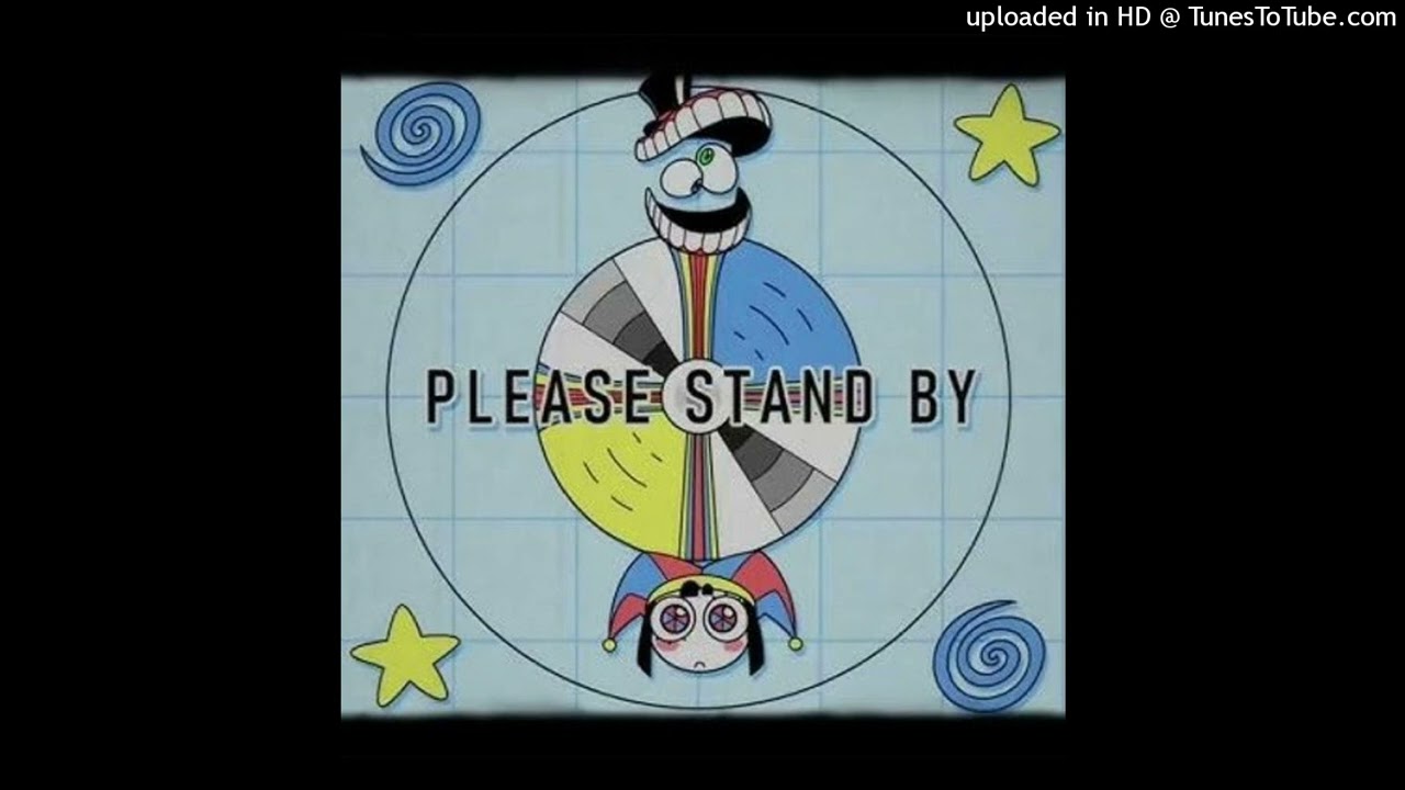 THE AMAZING DIGITAL CIRCUS (Drill Remix)