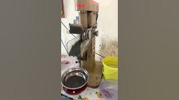 How to use lab flotation machine for ore testing?