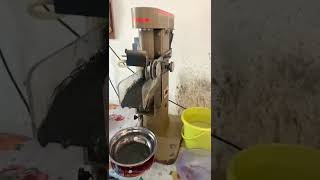 How to use lab flotation machine for ore testing