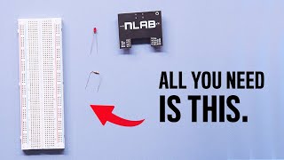 build your first circuit in 10 minutes.