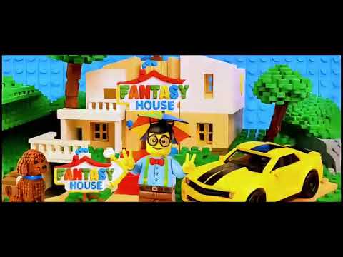 LA CANCIÓN DE PABLETE Fantasy House @PabletePablitor (VideoClip)