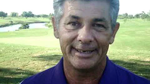 High School Sports Magazine interviews McAllen gol...