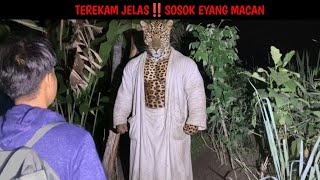 MERINDING ‼️GAGAHNYA EYANG MACAN 