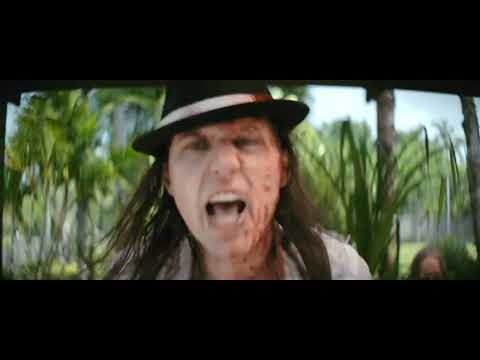 B.D.S.M. Laydown - Official Video (2022) HD