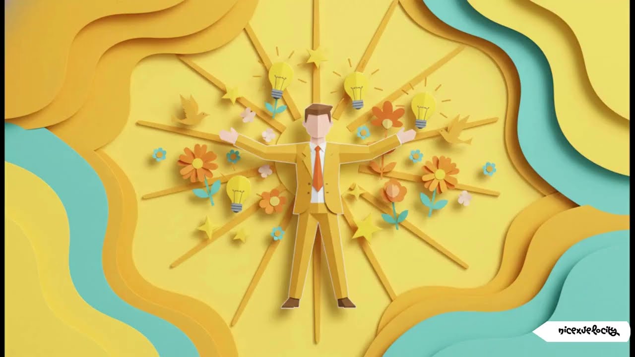 ✨The Power of Positive Thinking for Young People