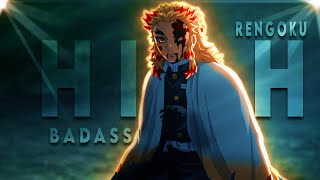 Demon Slayer Sadbad High Editamv