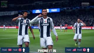 Fia 19 New Celebrations Tutorial