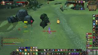 Classic tbc the last shot to one shot a wind windfury totem story